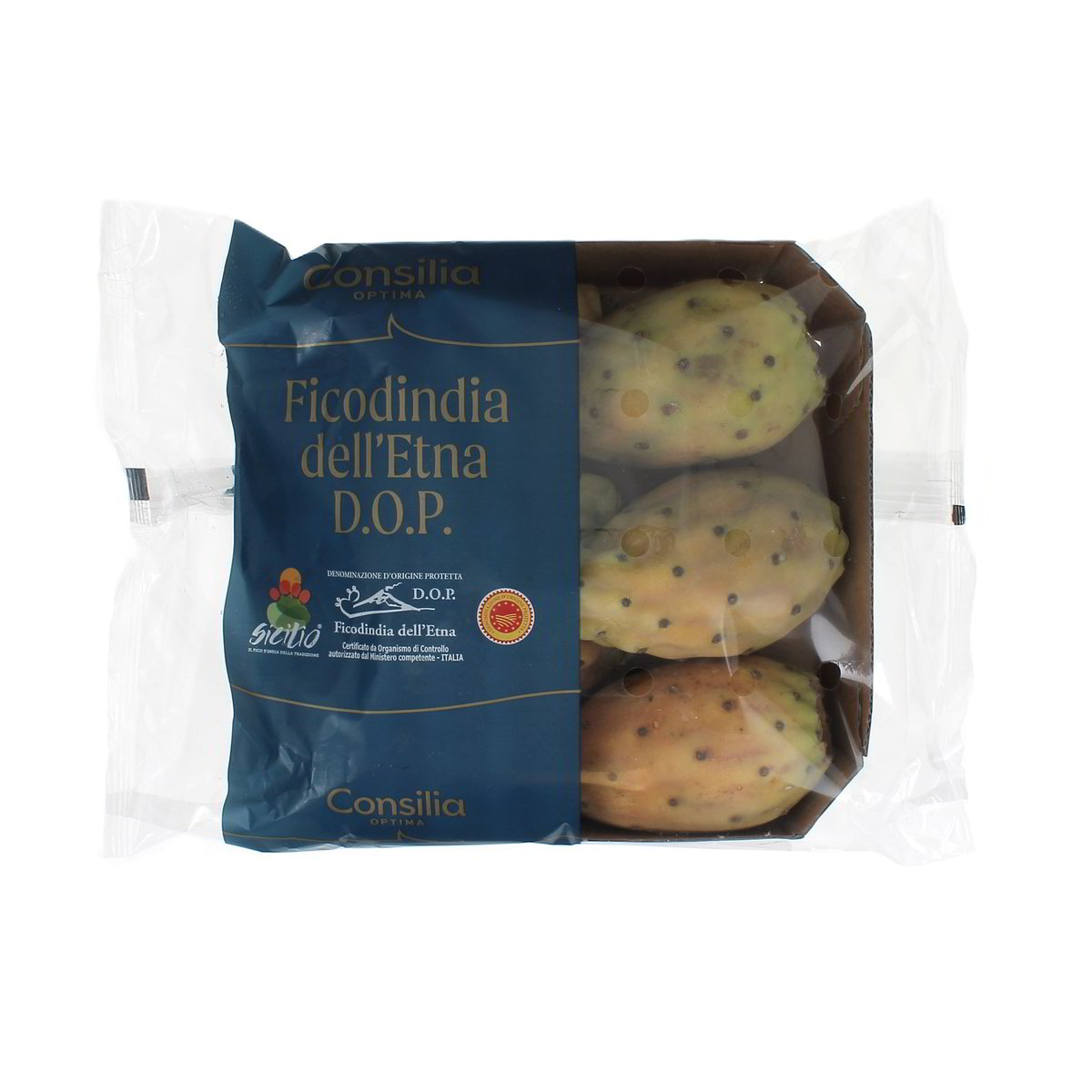 Consilia Ficodindia Dell'etna Dop 800 g