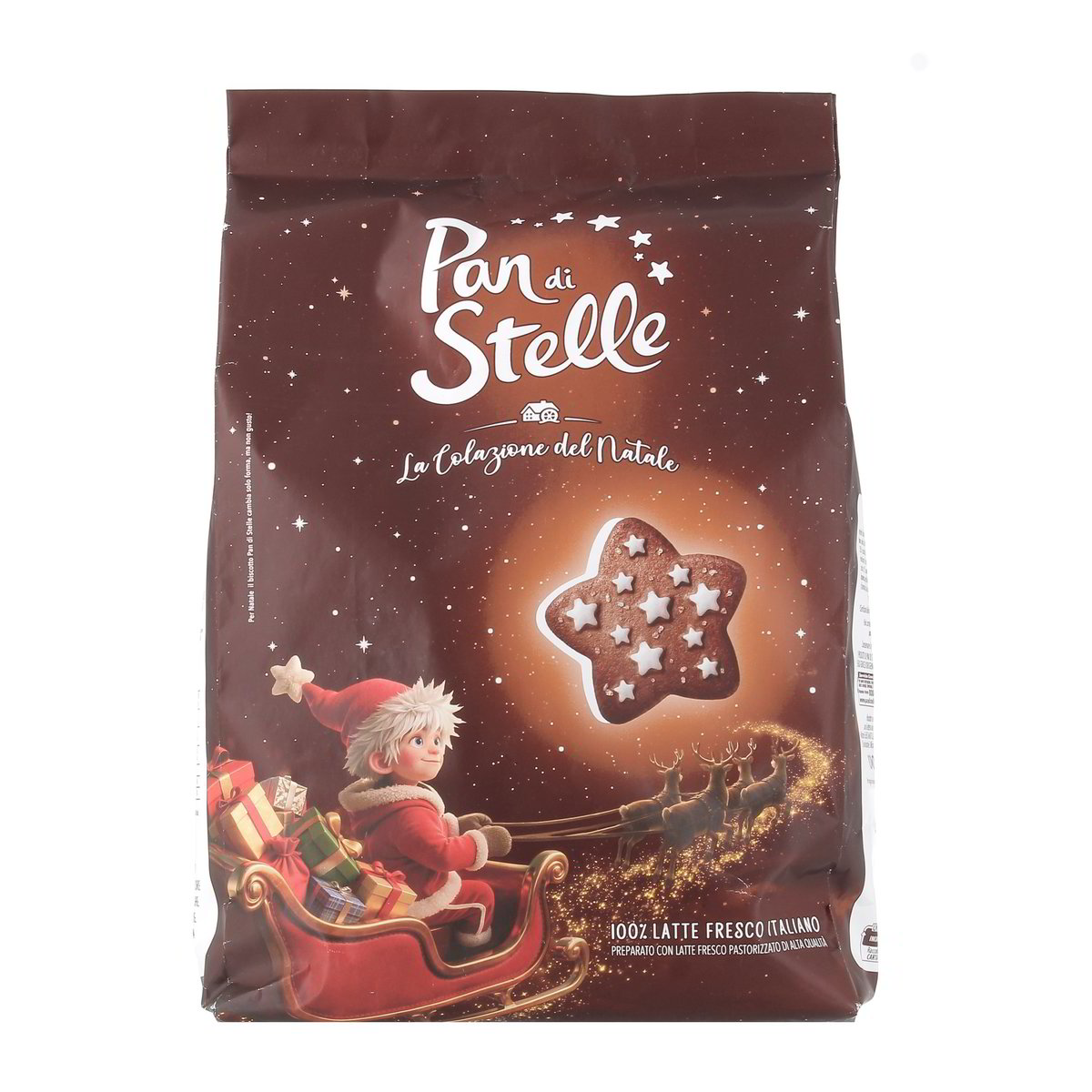 PAN di Stelle Biscotti 1 kg