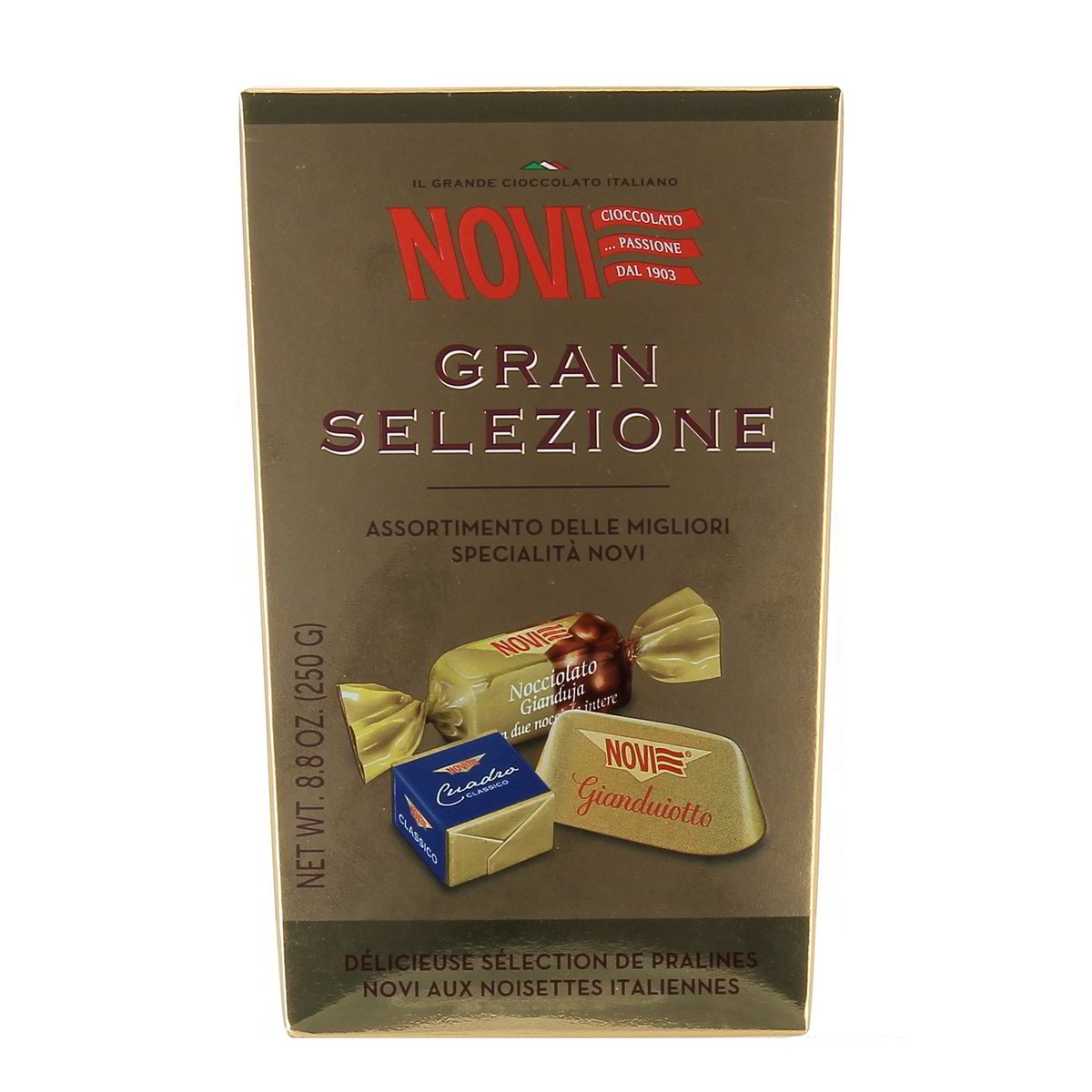 Novi Gran Selezione 250 g