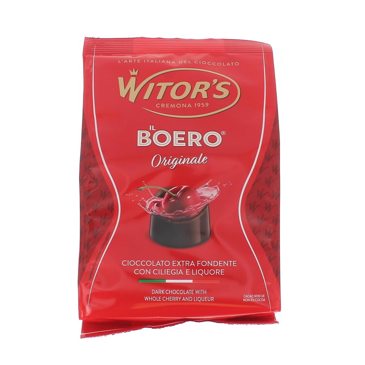 Witor'S Il Boero Originale 200 g