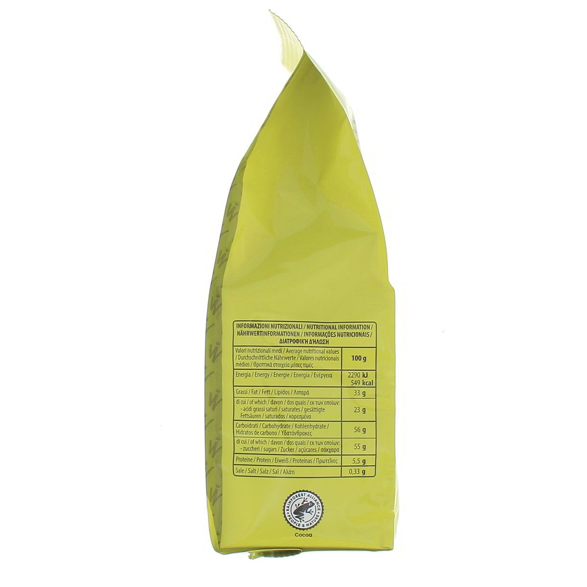 Witor'S Golden Pistacchio 200 g — immagine 3
