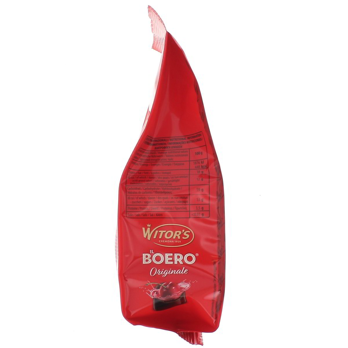 Witor'S Il Boero Originale 200 g — immagine 3